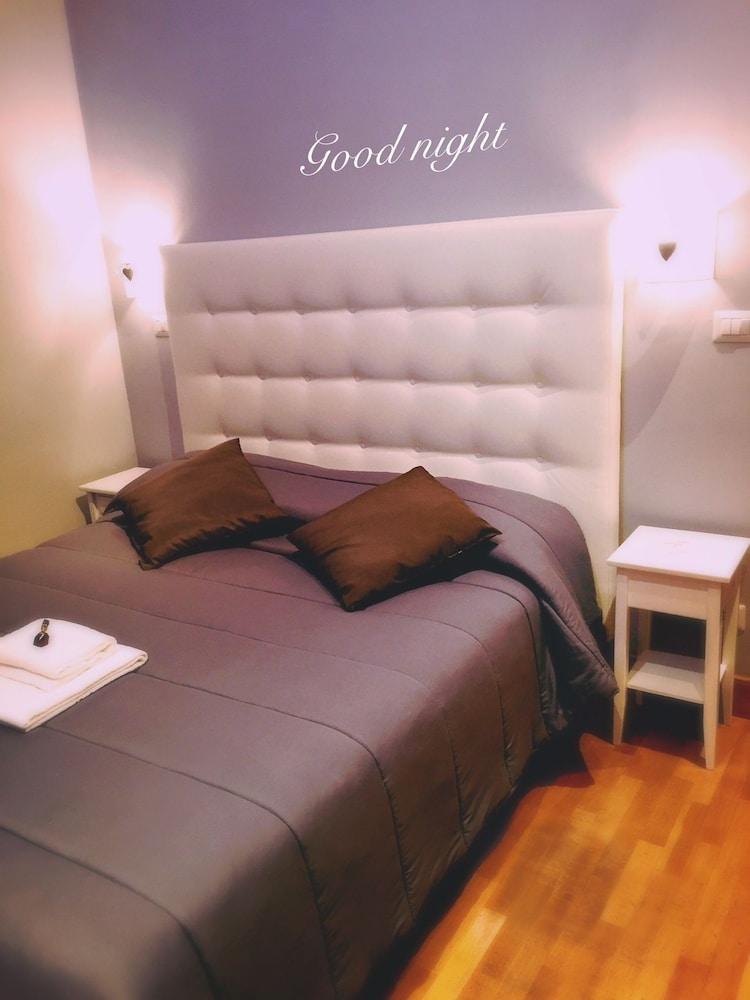 ローマ ロカンダ デル ファンテ Bed & Breakfast エクステリア 写真